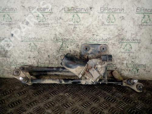 Viskermotor vindrude HYUNDAI MATRIX (FC) 1.5 CRDi (82 hp) 5128414