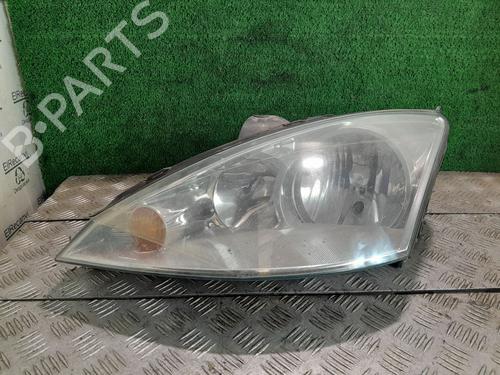 Venstre forlygte FORD FOCUS I (DAW, DBW) 1.6 16V | BP26433069C28