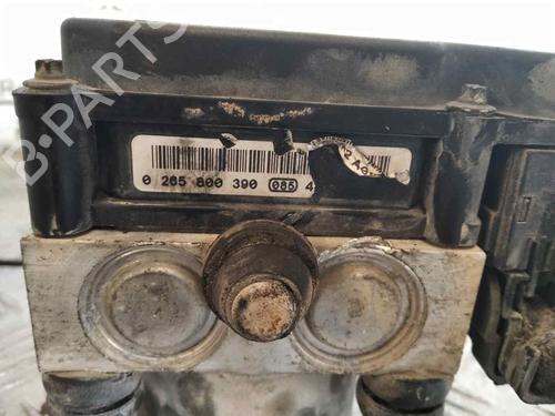 ABS pump PEUGEOT 307 (3A/C) 2.0 HDi 90 | BP13928029M43 