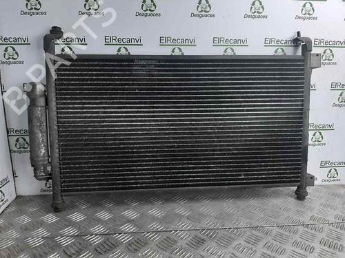 Used AC radiator HONDA CIVIC VIII Hatchback (FN, FK) 2.2 CTDi (FK3) (140 hp) 8595050