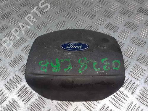 Used Driver airbag FORD TRANSIT Van (FA_ _) 2.4 TDE (125 hp) 8604310