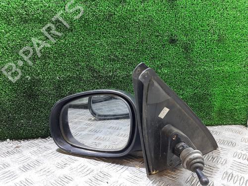 Retrovisor esquerdo DAEWOO LANOS (KLAT) 1.5 (86 hp) 25760892