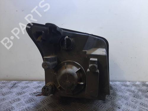 Left headlight FORD TRANSIT CONNECT (P65_, P70_, P80_) 1.8 Di | BP38604156C28 - Image 2