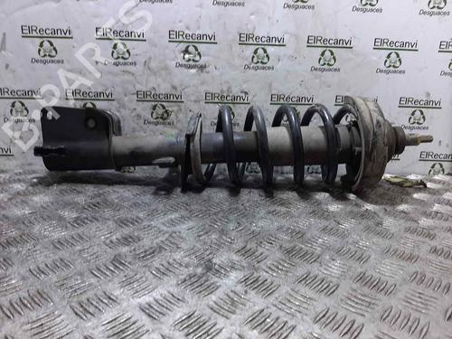 Used Right front shock absorber Right front shock absorber NISSAN PRIMASTAR Van (X83) [2002-2026] 15844731 15844731