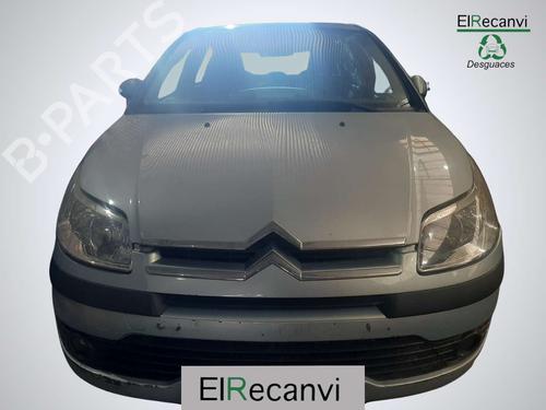 Engine control unit (ECU) CITROËN C4 I (LC_)  | BP16165667M57 