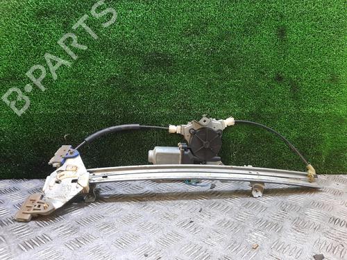 Used Front right window mechanism NISSAN ALMERA II (N16) 2.2 Di (110 hp) 27468594