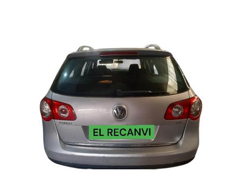 Right front driveshaft VW PASSAT B6 (3C2) | BP29410987M39