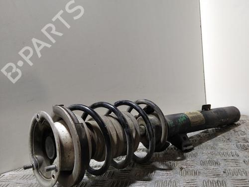 Used Left front shock absorber BMW 1 (E81) 116 i (115 hp) 30788318