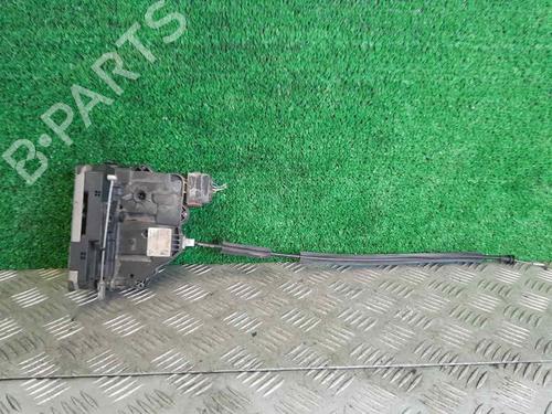 Used Rear right lock Rear right lock FIAT GRANDE PUNTO (199_) 1.4 16V (199BXG1B, 199AXG1B) (95 hp) 21537056 21537056