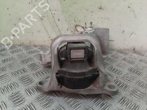 Used Engine mount RENAULT MEGANE III Hatchback (BZ0/1_, B3_) [2008-2025]  19023096