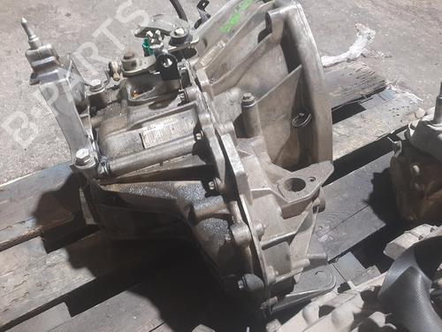 gearbox-renault-laguna-iii-bt01-2007-2008-2009-2010-2011-2012-2013-2014-2015-29953801 main image