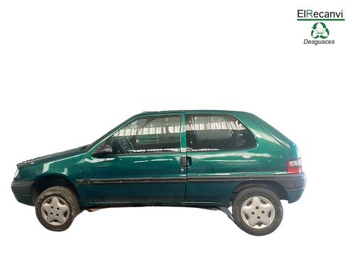 Left headlight CITROËN SAXO (S0, S1) 1.5 D | BP17794140C28 