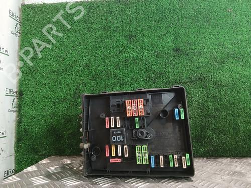 Used Fuse box Fuse box SEAT LEON (1P1) [2005-2013] 34211647 34211647