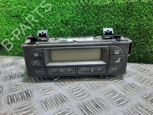 Used Climate control PEUGEOT 1007 (KM_) 1.4 (75 hp) 25717797