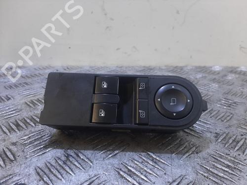 left-front-window-switch-opel-astra-h-gtc-a04-2005-2006-2007-2008-2009-2010-36566837 main image
