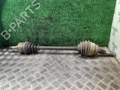 Used Left front driveshaft Left front driveshaft 36864834 36864834