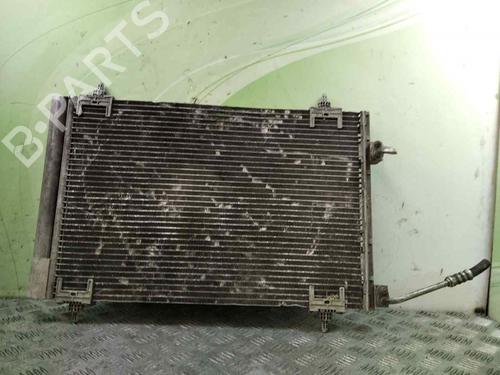 Used AC radiator CITROËN C4 Coupe (LA_) [2004-2013]  19794401