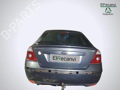 Left front driveshaft FORD MONDEO III (B5Y) | BP19075075M38