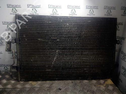Used AC radiator PEUGEOT EXPERT (224_) 1.9 TD (92 hp) 4548887