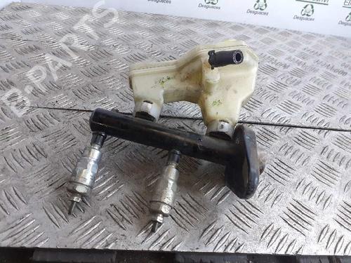 Used Brake master cylinder FORD FIESTA IV (JA_, JB_) 1.8 DI (75 hp) 6645803