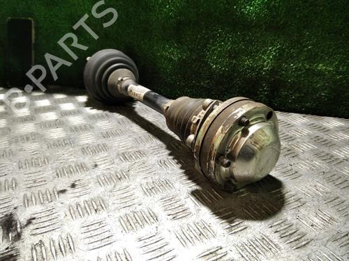 Left front driveshaft VW PASSAT B6 (3C2) 2.0 TDI 4motion | BP29410984M38