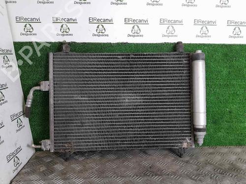 Used AC radiator PEUGEOT 307 Break (3E) 2.0 HDI 90 (90 hp) 22601164