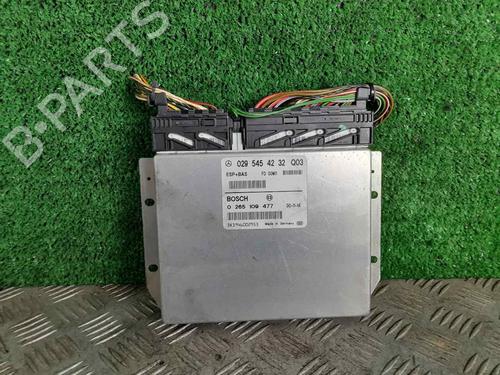 engine-control-unit-ecu-mercedes-benz-a-class-w168-1997-1998-1999-2000-2001-2002-2003-2004-2005-23230498 main image