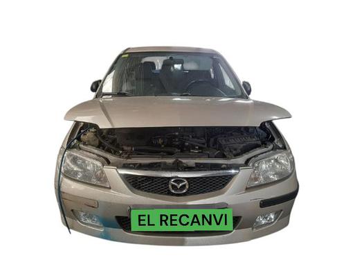 Teile für MAZDA 323 F VI Hatchback (BJ) 2.0 TD (101 hp) 4212169 