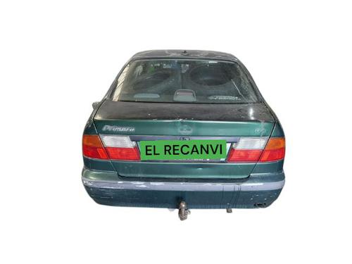 Instrument cluster NISSAN PRIMERA Hatchback (P11) 2.0 TD | BP24598080C47 