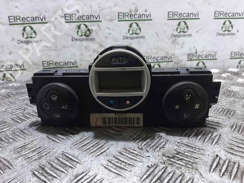Used Climate control RENAULT SCÉNIC II (JM0/1_) [2003-2010]  15636882