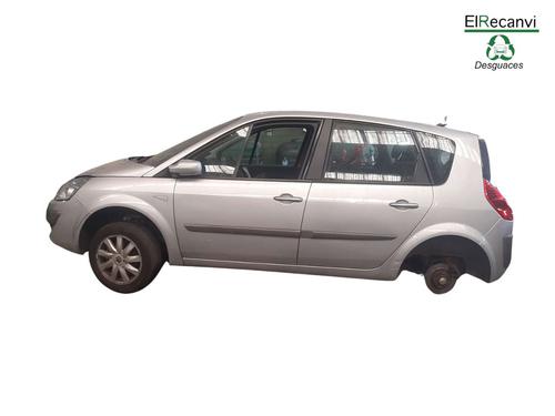 Instrument cluster RENAULT SCÉNIC II (JM0/1_)  | BP19488541C47 