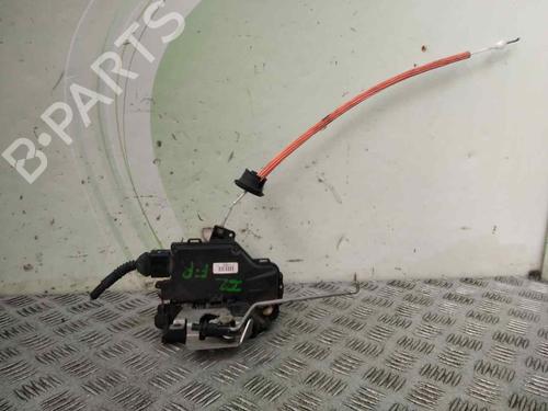 Used Front left lock AUDI A3 (8P1) 2.0 TDI 16V (140 hp) 18835045