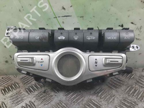 Used Climate control HONDA JAZZ II (GD_, GE3, GE2) [2001-2008]  16413690