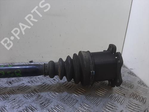Left front driveshaft AUDI A4 B6 (8E2) 2.5 TDI quattro | BP37195799M38 - Image 3