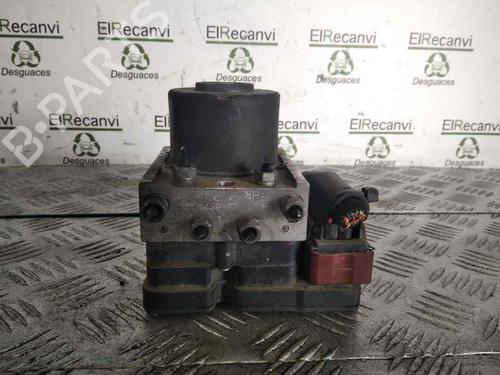 Used ABS pump OPEL ASTRA H (A04) [2004-2014]  15900370