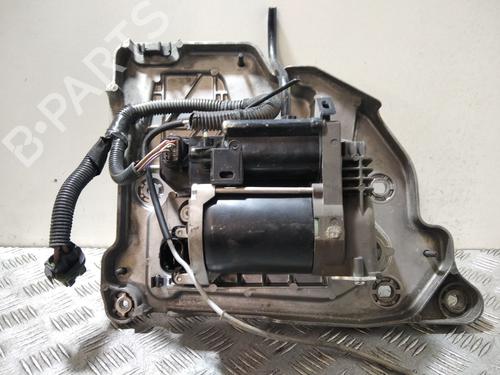 Fahrwerkskompressor für Fahrwerkskompressor CITROËN C4 Picasso I MPV (UD_) 2.0 HDi 138 (136 hp) 33861789 33861789
