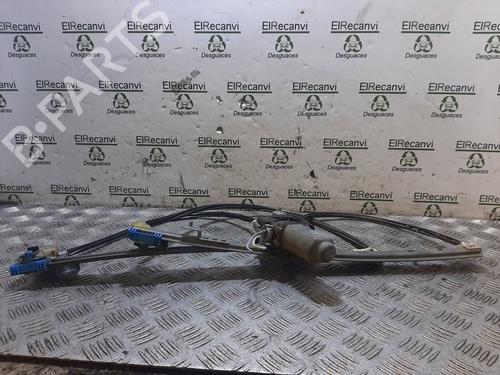 Front right window mechanism RENAULT LAGUNA II (BG0/1_) | BP19110929C23