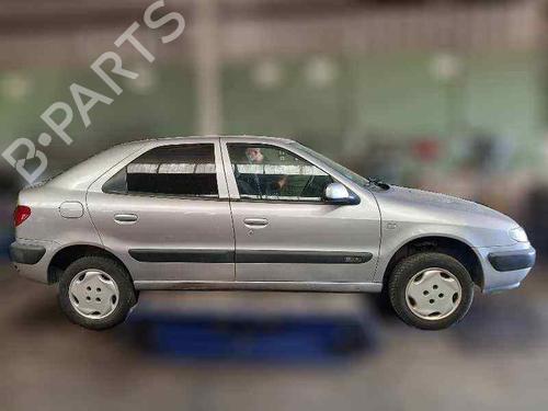 Front left window mechanism CITROËN XSARA (N1) 1.9 TD | BP5835970C22 