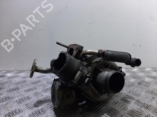 Turbo/Compressor RENAULT GRAND SCÉNIC II (JM0/1_) 1.9 dCi (JM14) (131 hp) 30910726