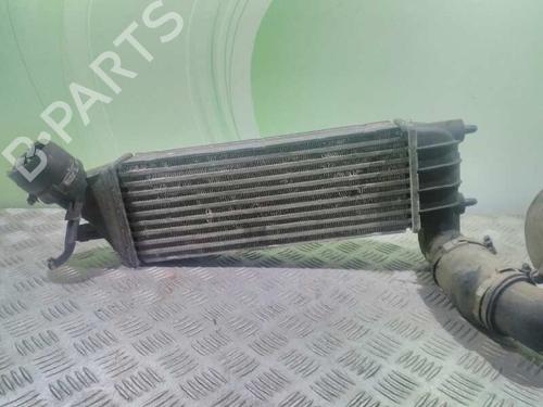 Used Intercooler PEUGEOT 807 (EB_) 2.2 HDi (128 hp) 6144490