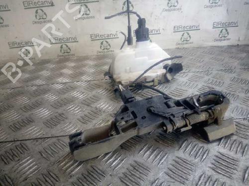 Used Front left lock RENAULT ESPACE IV (JK0/1_) 2.2 dCi (JK0H) (150 hp) 5593216