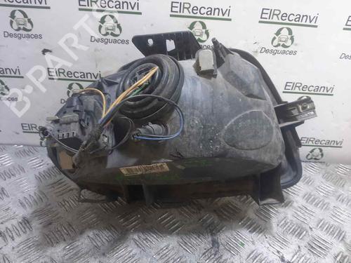 Scheinwerfer links RENAULT CLIO II (BB_, CB_) 1.2 (BB0A, BB0F, BB10, BB1K, BB28, BB2D, BB2H, CB0A,... | BP13619744C28