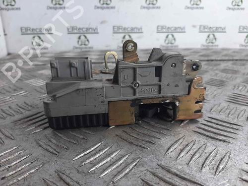 Front left lock PEUGEOT 306 Hatchback (7A, 7C, N3, N5) 1.6 | BP9343033C98