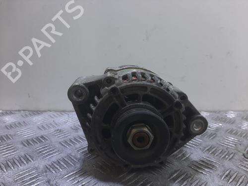 Used Alternator Alternator CHEVROLET AVEO / KALOS Saloon (T250, T255) [2005-2026] 33277000 33277000