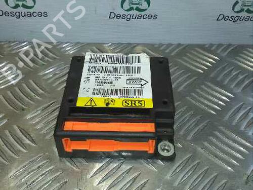 Calculateur Airbags CITROËN C5 I (DC_) 2.0 HDi (DCRHZB, DCRHZE) (109 hp) 4531279