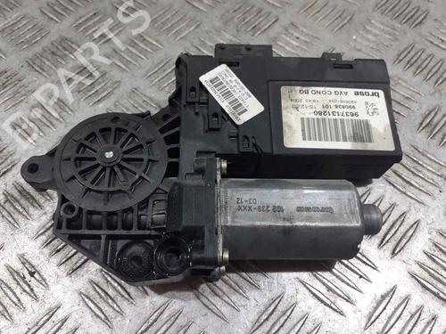 Used Left front window motor PEUGEOT 307 (3A/C) 1.6 16V (109 hp) 7223846