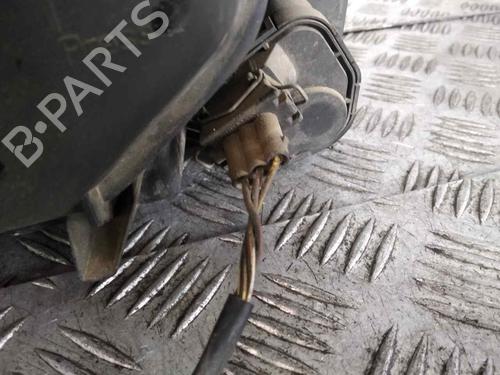 Left headlight AUDI A4 B5 (8D2) 2.6 | BP16827059C28