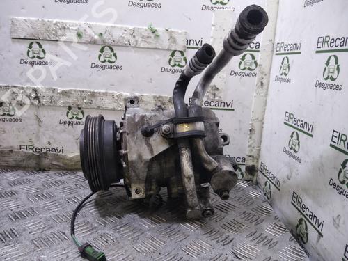AC-Kompressor VW PASSAT B5.5 (3B3) | BP28840887M34