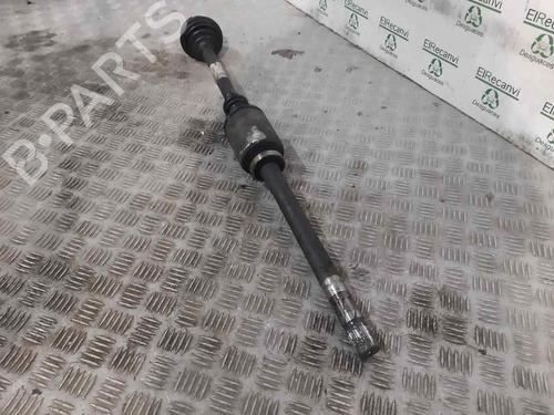 Right front driveshaft RENAULT TRAFIC II Van (FL) | BP8929009M39 - Image 2