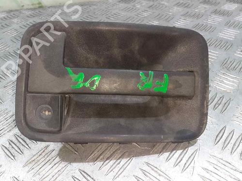 Used Front right exterior door handle CITROËN JUMPY I (U6U_) 1.9 D (69 hp) 8388437